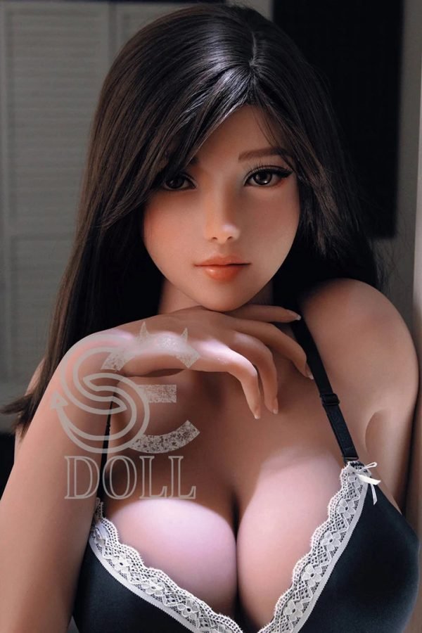 161 cm F-Cup TPE amore bambola con grandi seni, bambola del sesso asiatico SE DOLL Rita-161 cm tazza amore bambole f tazza bambola se 3 bella bambola reale