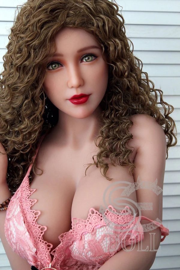 161cm se love dolls f cup alemão 1