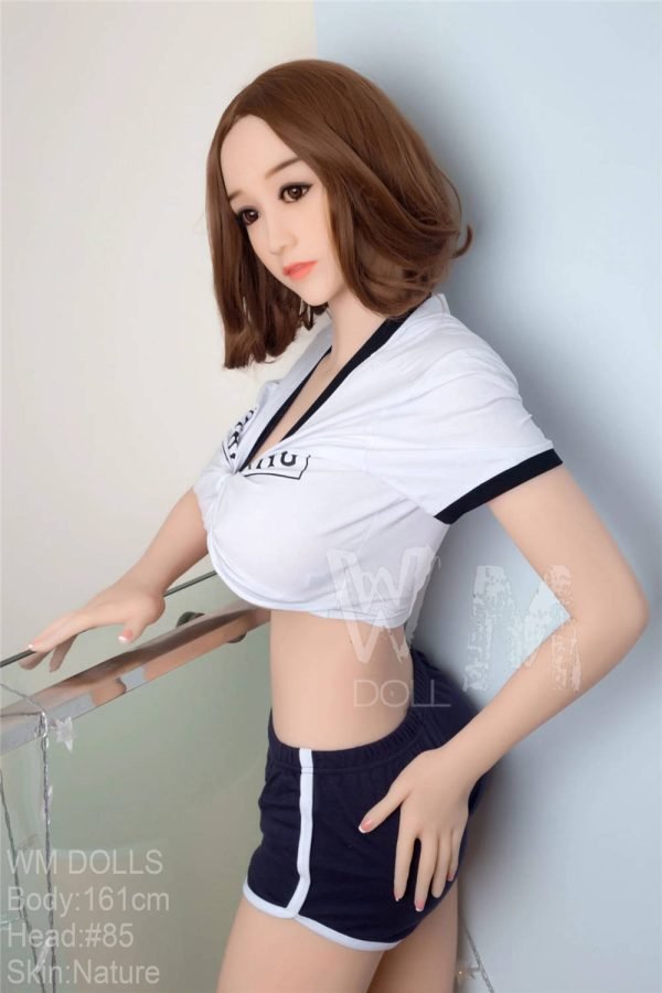 161cm petite love dolls coppa g attrice 6