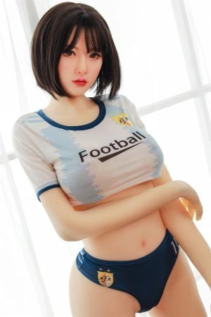 165 cm TPE mamas grandes boneca sexual jovem e copo boneca da vida real COSDOLL Seiren-seiren tpe love dolls 165cm e cup 1 linda boneca real