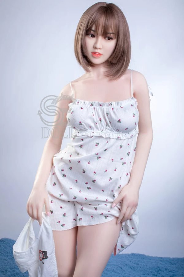 xiaoqian c cup lovedolls 160cm sexdoll 6