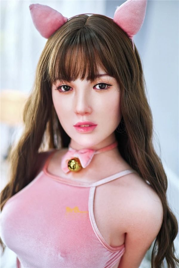 Jeune poupée sexuelle sexy, 161 cm bonnet D poupée d'amour japonaise en silicone Irontech Xiaoxi-xiaoxi bonnet d poupées d'amour 161cm poupée sexuelle 2 belle vraie poupée