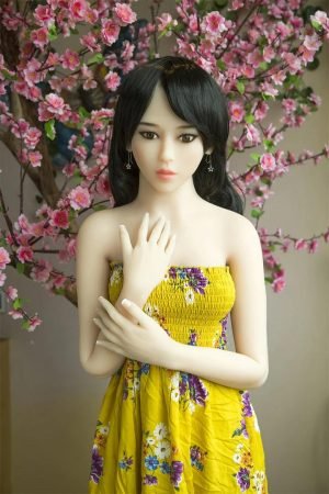 157cm fire love dolls slim doll real sex doll 4