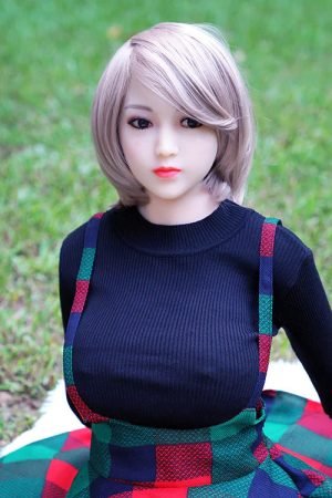 158cm sexy lovedolls e cup boobs sexdoll 1