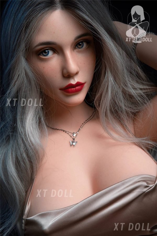 mercat lovedolls 158 cm silicone head xtdoll sexdoll 1