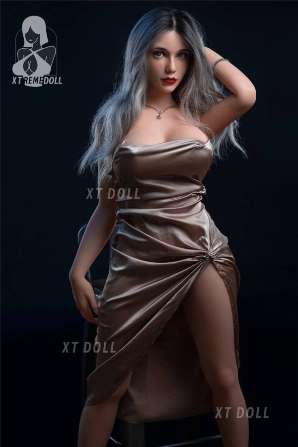 mercat lovedolls 158 cm silicone head xtdoll sexdoll 2