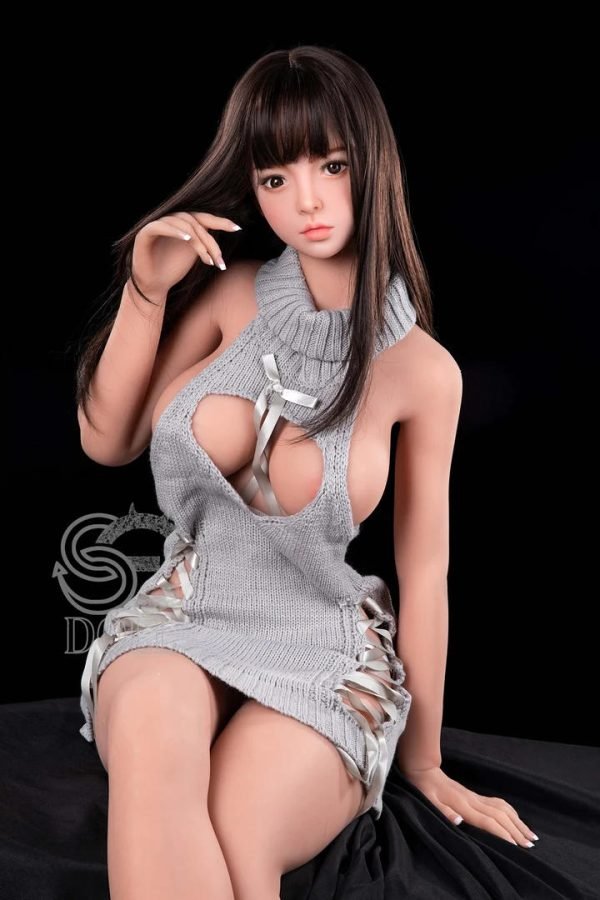 161cm f cup love dolls tpe japanse sekspop 1