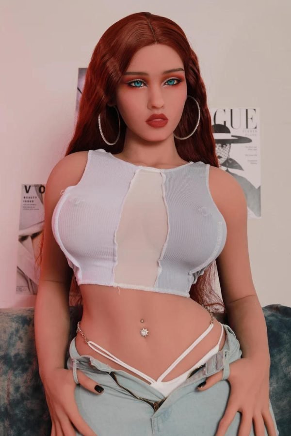 165 cm e cup love dolls tpe sex doll 1