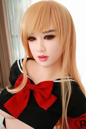 silvia love dolls tpe love 148cm sex doll 9