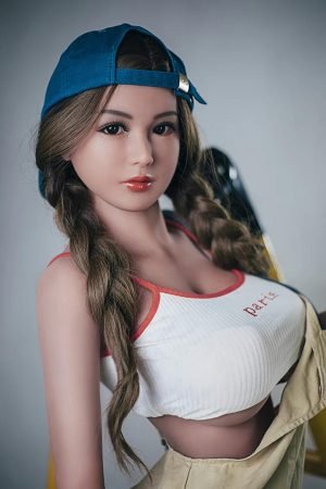 cosdoll 158cm love dolls love tpe sex doll 1