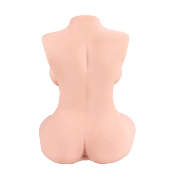 15 4lb half body sex doll 10