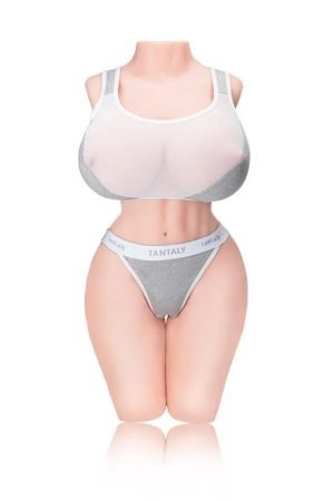 40 7lb tantaly meilleur hentai sex doll torse pour poitrine 10