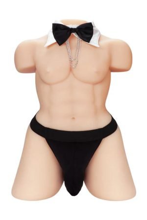 sex doll torso with 14 5 kg male torso 1